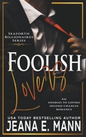 Foolish Lovers B0CPDWGCYL Book Cover