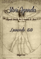 StoriAgenda - Leonardo - Maggio 2019 0244768811 Book Cover