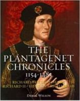 The Plantagenets 1782069410 Book Cover