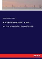 Schuld Und Unschuld - Roman 3744645673 Book Cover