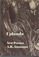 Uplands: New Poems 0393043304 Book Cover