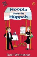 Hoopla Under the Huppah 0989019322 Book Cover