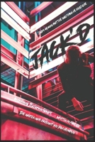 JACK'D B0CTQH7SZK Book Cover