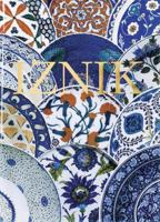 Iznik: Pottery of Ottoman Turkey 1856690547 Book Cover