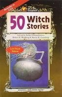 50 Witch Stories 817245404X Book Cover