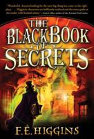The Black Book of Secrets 0330444050 Book Cover