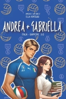 Andrea (Amiche e un bar) B0D7QFZG1W Book Cover