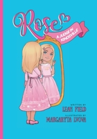 Rose, A Judge In Kindsville: Teaching about the Importance and Power of Judging others Kindly! B09KN9YJLL Book Cover