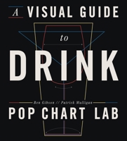 A Visual Guide to Drink 159240930X Book Cover