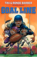 Goal Line 1416990968 Book Cover