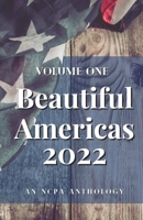 Beautiful Americas: Volume One 1949125416 Book Cover