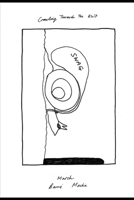 Crawling Towards The Exit: March 2018 B0CHL8ZG21 Book Cover