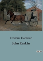 John Ruskin B0C1TQ6GW8 Book Cover