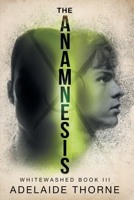 The Anamnesis B0DX1WKY63 Book Cover