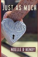 Just As Much 1099054516 Book Cover