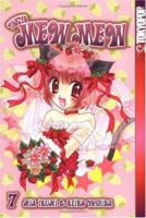 Tokyo Mew Mew 1591825504 Book Cover