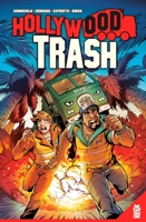 Hollywood Trash 1952303087 Book Cover