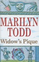 Widow's Pique 0727861174 Book Cover