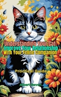 Understanding Your Cat: Improve Your Relationship with Your Feline Companion: Practical Guide B0DXBWWWHV Book Cover