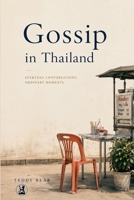 Gossip in Thailand B0HFV4FVFY Book Cover