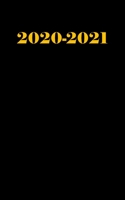 2020-2021: Pocket Planner 2020 for Purse: 104 Weeks Weekly Planner Diary, 2 Year Calendar, Phone Book and Password Log (2020-2021 Calendar Planner) 5x8 1705831478 Book Cover