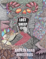 LOST SHEEP B0C2RYNC4C Book Cover