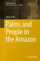 Palms and People in the Amazon 3319055089 Book Cover