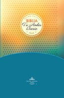 Biblia Tu Andar Diario / Juvenil / Tapa Dura = Your Daily Walk Bible / Youth / Hb 0789922185 Book Cover