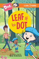 Leaf It to Dot 1536202622 Book Cover