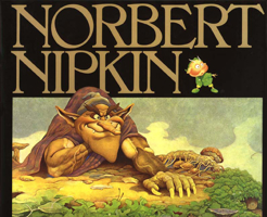 Norbert Nipkin 1894917294 Book Cover