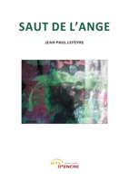 Saut de l'ange (French Edition) 2355238146 Book Cover