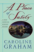 A Place Of Safety 0312977107 Book Cover