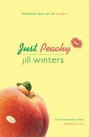 Just Peachy 0451215060 Book Cover