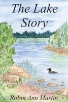 The Lake Story B0FC1QJ3DM Book Cover