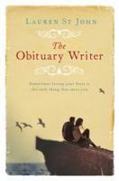 The Obituary Writer 140912794X Book Cover