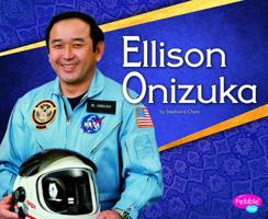 Ellison Onizuka 1515799719 Book Cover