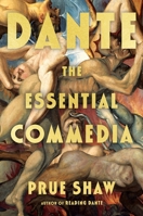 Dante: The Essential Commedia 1324096209 Book Cover