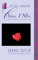 Claire Dalbe 087352926X Book Cover