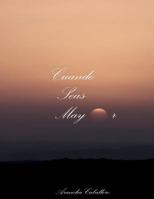 Cuando Seas Mayor 1532816170 Book Cover