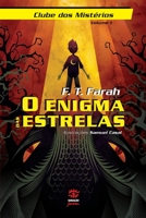 O Enigma das Estrelas 8581301746 Book Cover