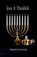 Jesus & Hanukkah 1537613391 Book Cover