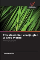 Powstawanie i erozja gleb w Gros Morne (Polish Edition) 6209936113 Book Cover