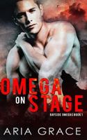 Omega on Stage 1728892376 Book Cover