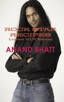Rock Star Recipes (Habit Healthy Limited V.I.P. Edition) 1105680630 Book Cover