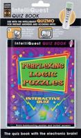 Interactive Logic Puzzles (Puzzle Books) 1904797040 Book Cover