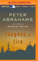 Tongues of Fire 087131374X Book Cover