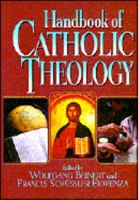 Handbook of Catholic Theology 0824514238 Book Cover