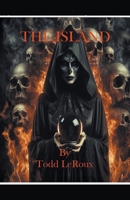 The Island B0CWPVYHGR Book Cover