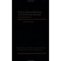 Money, Expectations, and Business Cycles (Economic Theory, Econometrics, and Mathematical Economics) (Economic Theory, Econometrics, and Mathematical Economics) ... Econometrics, and Mathematical Econ 0120795507 Book Cover