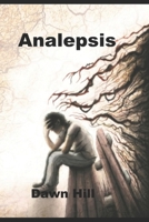 ANALEPSIS B095GFY9HR Book Cover